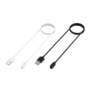 Портативное USB-зарядное устройство, смарт-браслет, кабель для зарядки аксессуаров Huawei Band 7