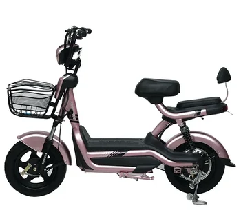 Продаются передние и задние тормоза, Электрический велосипед с бесщеточным двигателем, Электрический скутер для взрослых
