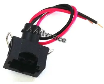 Разъем для инжектора в стиле OBD1 EV1 с косичками проводов 15 см