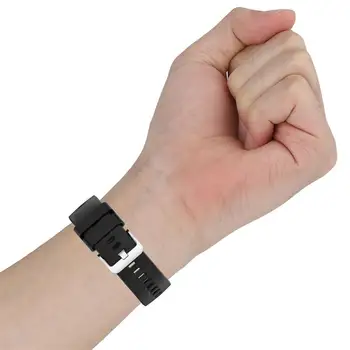 Ремешок для часов Watch GT 2e Водонепроницаемый сменный браслет Силиконовый ремешок для часов GT 2e Smart Accessories