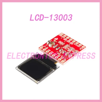 Светодиод LCD-13003, графическая синяя OLED-пассивная матрица
