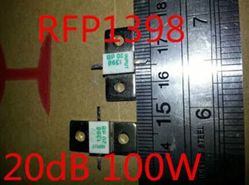 Сопротивление аттенюатора мощности RFP1398 20 дБ 100 Вт