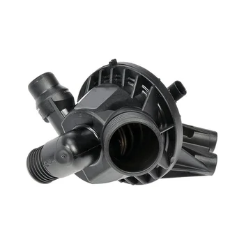 Термостат Охлаждающей жидкости автомобильного двигателя 11537586783 для BMW X3 2010-2012