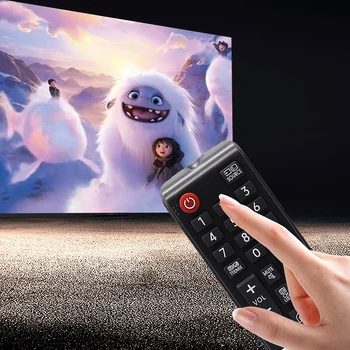 Универсальный Пульт Дистанционного Управления BN59-01315B 01315A для SAMSUNG LED LCD UHD HD 4K 8K ULTAR QLED Smart WIFI HDR TV Tome Smart TV Supplies