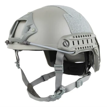 Шлем для бейсджампинга ABS EMERSON FAST Тип шлема Лиственный зеленый цвет EM5658 защитный шлем MH