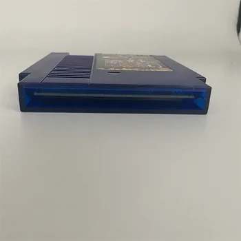Экономящий заряд батареи синий 239 в 1 мультиигровой набор для консоли NES NTSC и PAL