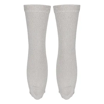 Электродные носки Обезболивающие Дышащие массажные носки с полным покрытием, 1 пара, совместимые для жесткости